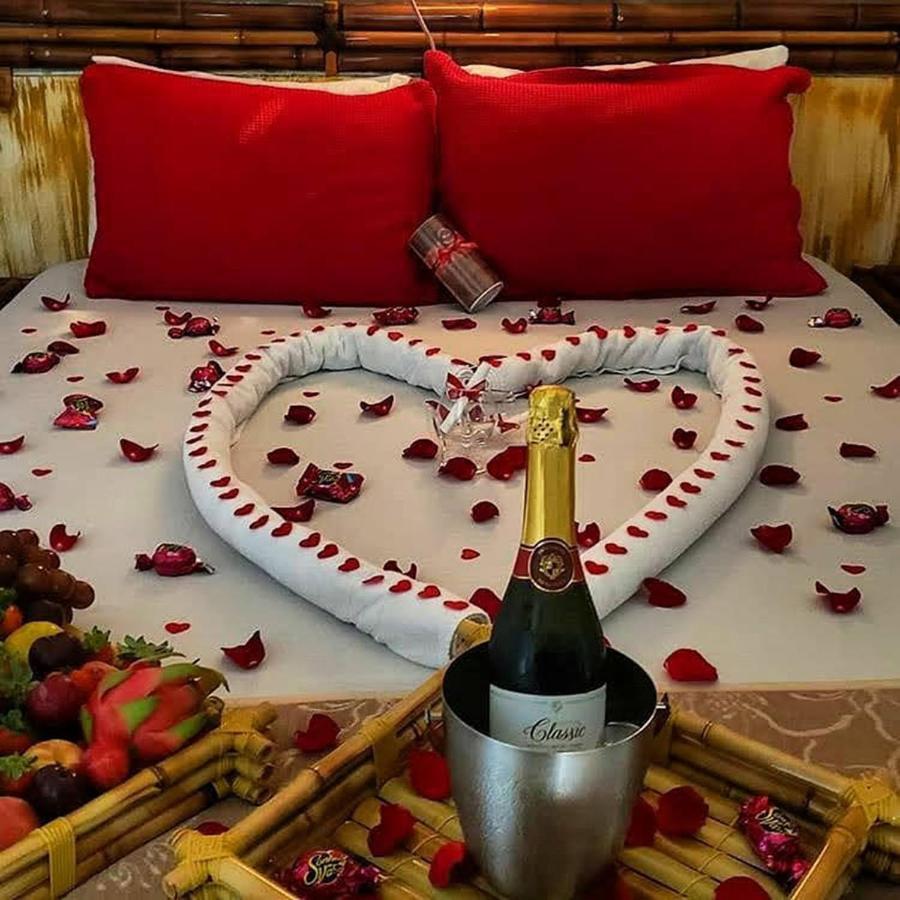 Hotel Natural - Spa & Lazer โบรตัส ภายนอก รูปภาพ
